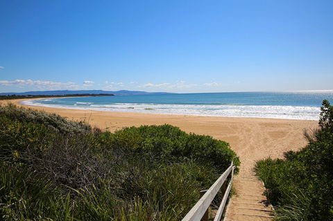 Abode @ Culburra - Pet Friendly - 4 Mins To Beach - Tourism Gold Coast 24