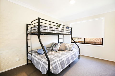 Abode @ Culburra - Pet Friendly - 4 Mins To Beach - Tourism Gold Coast 14