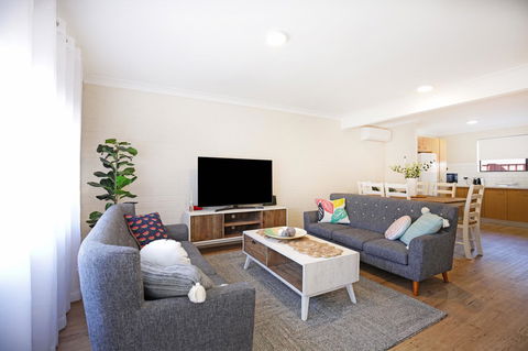 Abode @ Culburra - Pet Friendly - 4 Mins To Beach - Tourism Gold Coast 0