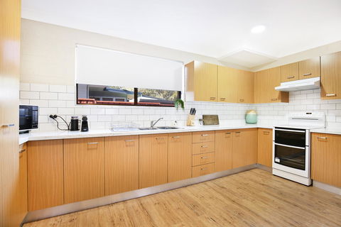 Abode @ Culburra - Pet Friendly - 4 Mins To Beach - Tourism Gold Coast 8