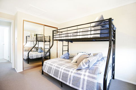 Abode @ Culburra - Pet Friendly - 4 Mins To Beach - Tourism Gold Coast 13