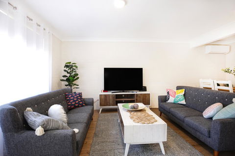 Abode @ Culburra - Pet Friendly - 4 Mins To Beach - Tourism Gold Coast 6
