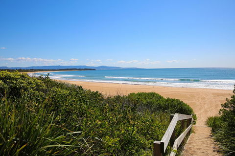 Abode @ Culburra - Pet Friendly - 4 Mins To Beach - Tourism Gold Coast 23