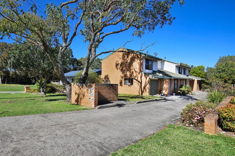 Abode @ Culburra - Pet Friendly - 4 Mins To Beach - Tourism Gold Coast 3