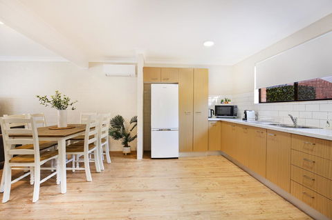 Abode @ Culburra - Pet Friendly - 4 Mins To Beach - Tourism Gold Coast 9