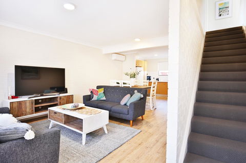 Abode @ Culburra - Pet Friendly - 4 Mins To Beach - Tourism Gold Coast 7