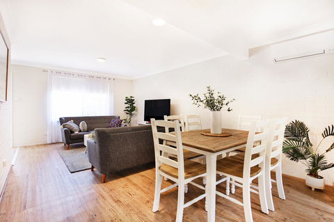Abode @ Culburra - Pet Friendly - 4 Mins To Beach - Tourism Gold Coast 5