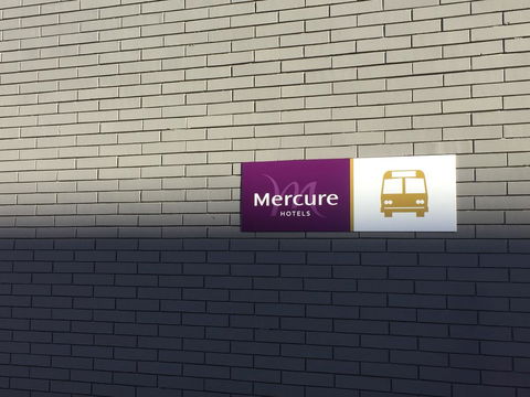 Mercure Albury - Tourism Gold Coast 36