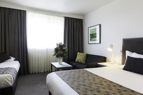 Mercure Albury - Tourism Gold Coast 28