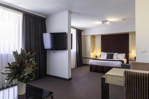Mercure Albury - Tourism Gold Coast 12