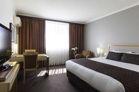 Mercure Albury - Tourism Gold Coast 8