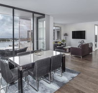 DD Apartments Fish Market - Tourism Gold Coast