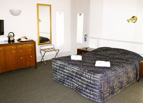 Royal Exhibition Hotel - Tourism Gold Coast 39