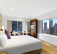 Amora Hotel Jamison Sydney - Tourism Gold Coast