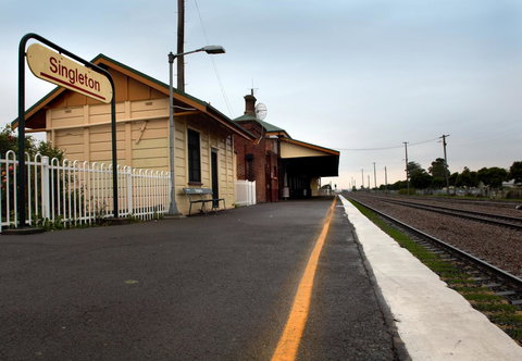 Quest Singleton - Gold Coast 10