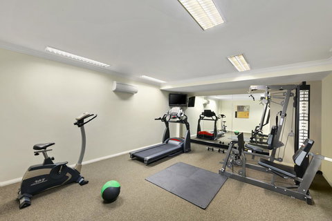 Quest Singleton - Gold Coast 1