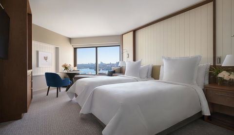 Four Seasons Hotel Sydney - Tourism Gold Coast 25
