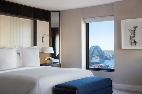 Four Seasons Hotel Sydney - Tourism Gold Coast 18