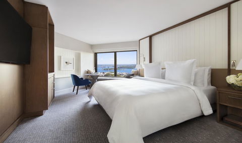 Four Seasons Hotel Sydney - Tourism Gold Coast 15