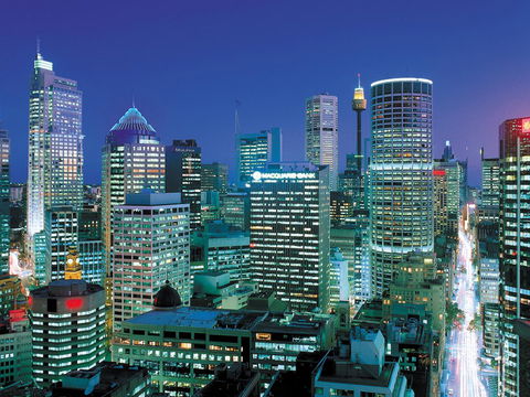 Four Seasons Hotel Sydney - Tourism Gold Coast 32