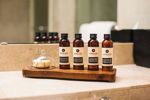 Four Seasons Hotel Sydney - Tourism Gold Coast 31