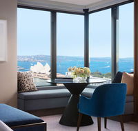 Four Seasons Hotel Sydney - Tourism Gold Coast