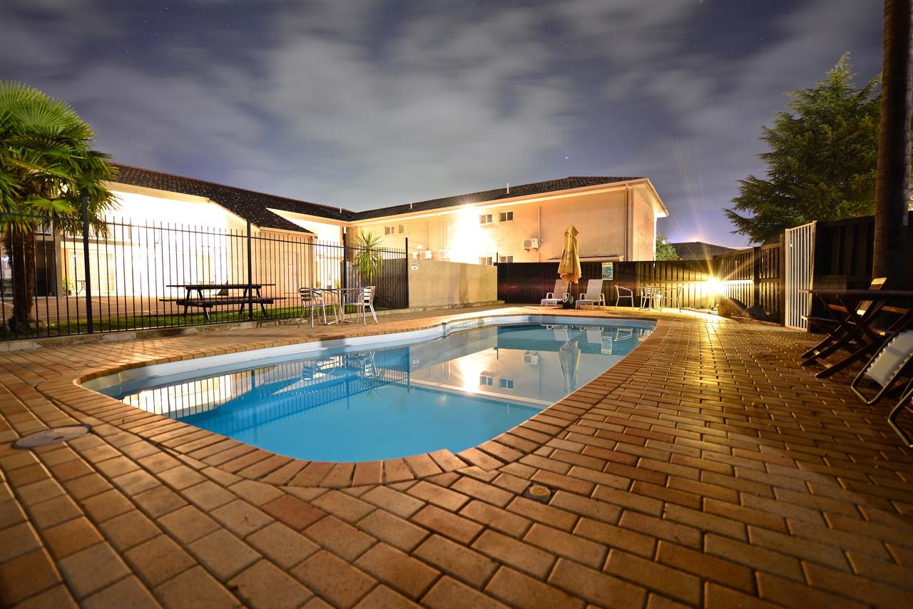 Bombira NSW Tourism Gold Coast