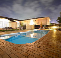 Winning Post Motor Inn - Tourism Gold Coast