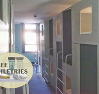 Tiger Hostel Sydney - Tourism Gold Coast