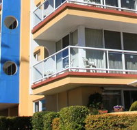 Waterview Apartments - Tourism Gold Coast