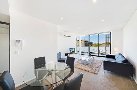 Wyndel Apartments Chatswood - Bertram - Gold Coast 7