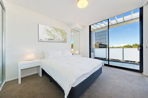 Wyndel Apartments Chatswood - Bertram - Gold Coast 1
