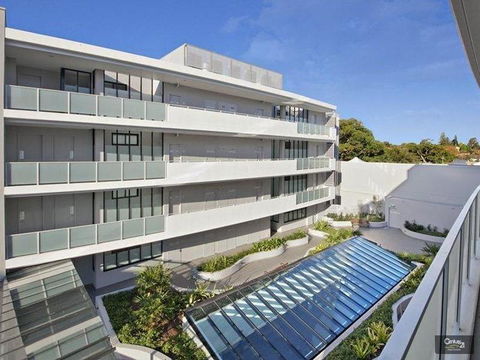 Wyndel Apartments Chatswood - Bertram - Gold Coast 8
