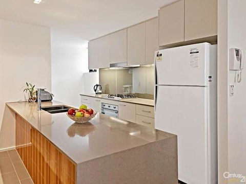 Wyndel Apartments Chatswood - Bertram - Gold Coast 6