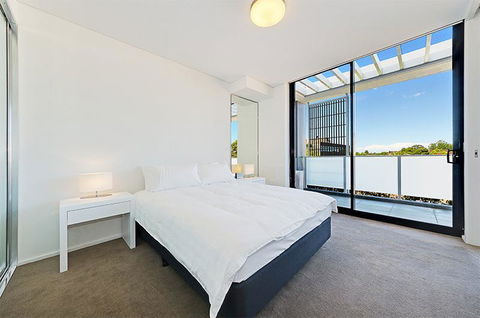 Wyndel Apartments Chatswood - Bertram - Gold Coast 14