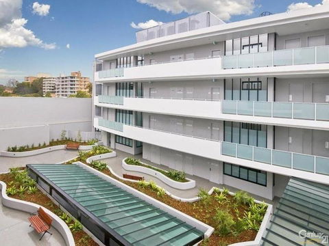 Wyndel Apartments Chatswood - Bertram - Gold Coast 9