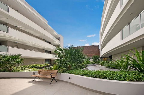 Wyndel Apartments Chatswood - Bertram - Gold Coast 11