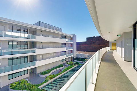 Wyndel Apartments Chatswood - Bertram - Gold Coast 5