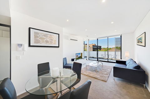 Wyndel Apartments Chatswood - Bertram - Gold Coast 0