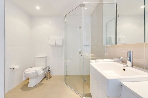 Wyndel Apartments Chatswood - Bertram - Gold Coast 4
