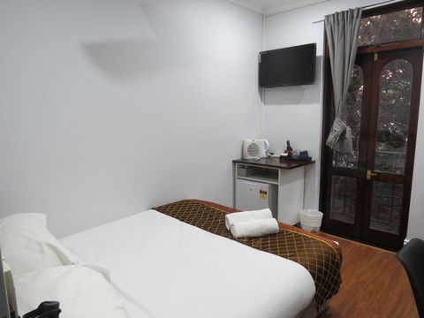 Newtown Cozy Stays - Tourism Gold Coast 32
