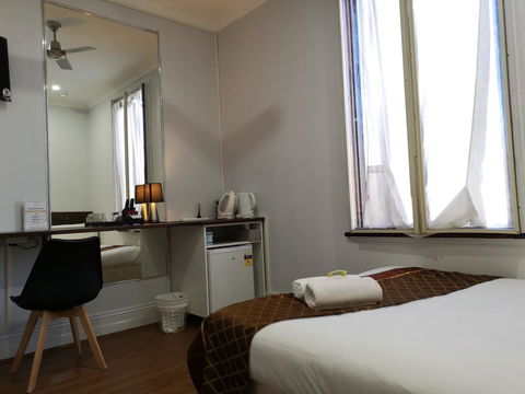 Newtown Cozy Stays - Tourism Gold Coast 34