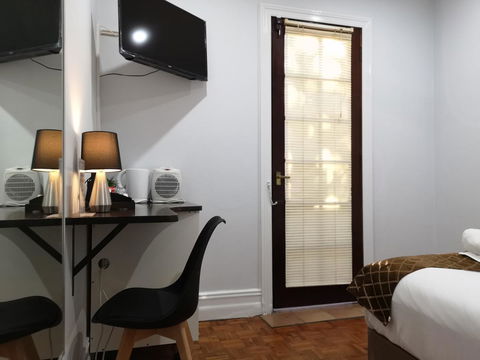 Newtown Cozy Stays - Tourism Gold Coast 35