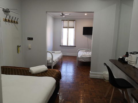 Newtown Cozy Stays - Tourism Gold Coast 29
