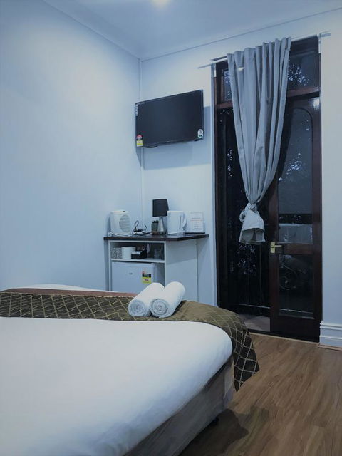 Newtown Cozy Stays - Tourism Gold Coast 41