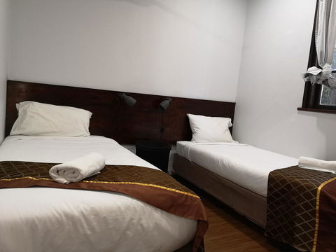 Newtown Cozy Stays - Tourism Gold Coast 28