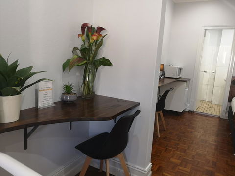 Newtown Cozy Stays - Tourism Gold Coast 38