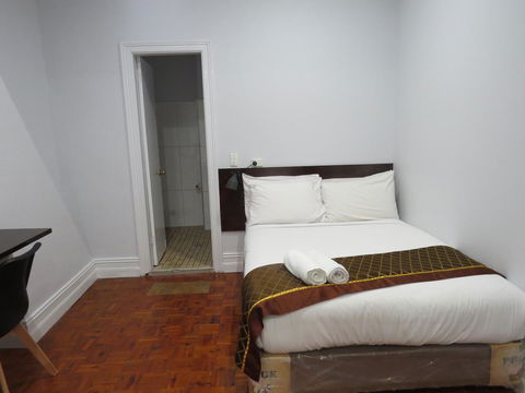 Newtown Cozy Stays - Tourism Gold Coast 37