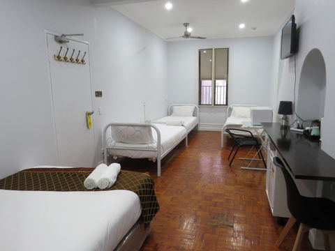 Newtown Cozy Stays - Tourism Gold Coast 42