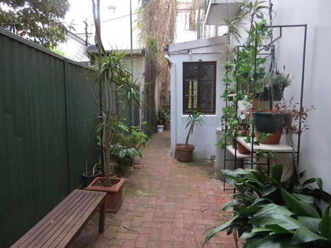 Newtown Cozy Stays - Tourism Gold Coast 5